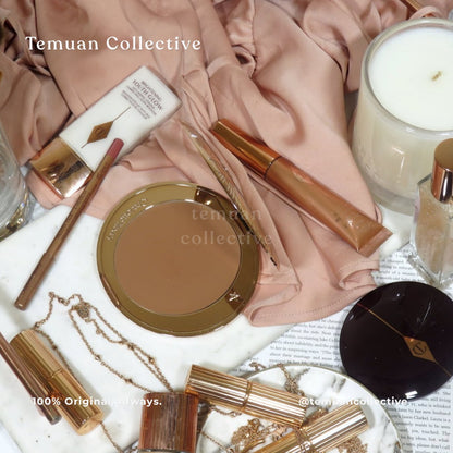 Charlotte Tilbury  Airbrush Flawless Finish Refillable Blurring & Setting Powder