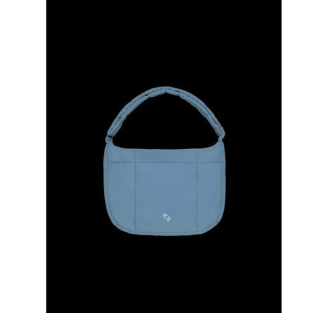 The Paper Bunny Puffer Swing