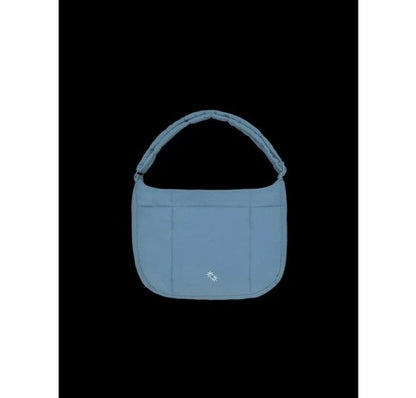 The Paper Bunny Puffer Swing