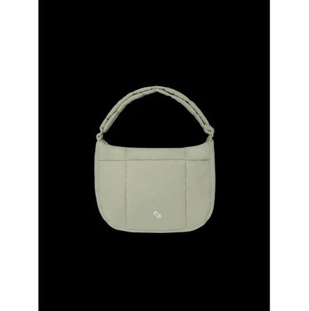 The Paper Bunny Puffer Swing