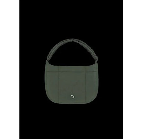 The Paper Bunny Puffer Swing