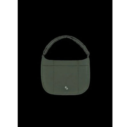 The Paper Bunny Puffer Swing