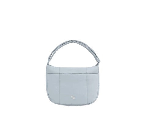 The Paper Bunny Puffer Swing