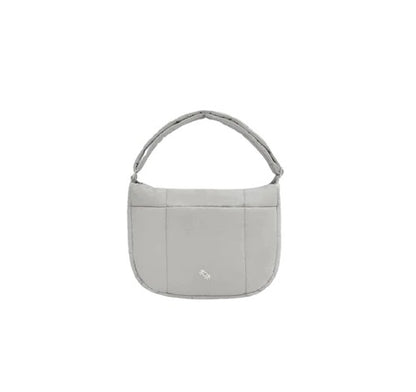 The Paper Bunny Puffer Swing