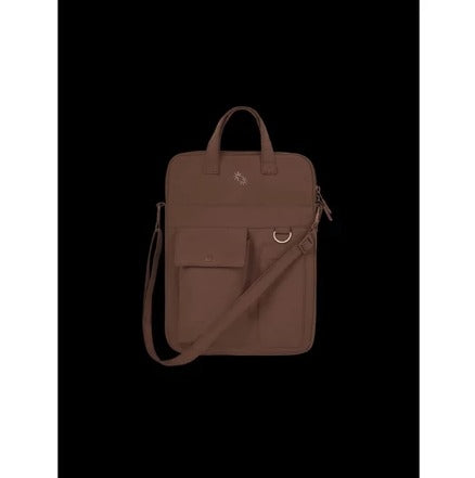 The Paper Bunny Utility Laptop Bag 13" & 15"