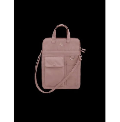 The Paper Bunny Utility Laptop Bag 13" & 15"