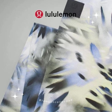 Lululemon The Towel
