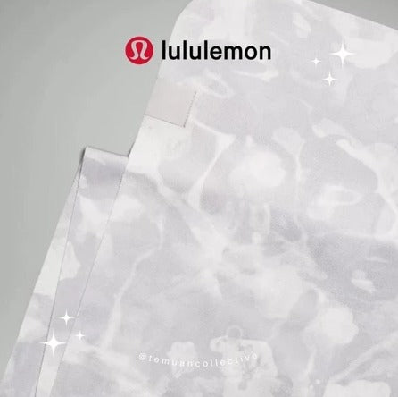 Lululemon The Towel