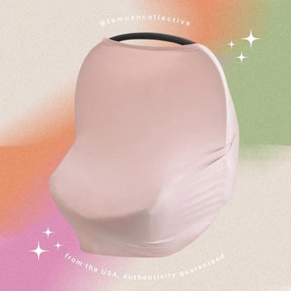 MUSHIE Multi Use Cover