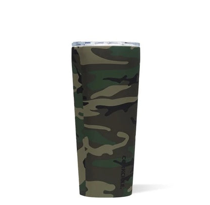 CORKCICLE® Tumbler 16oz & 24oz