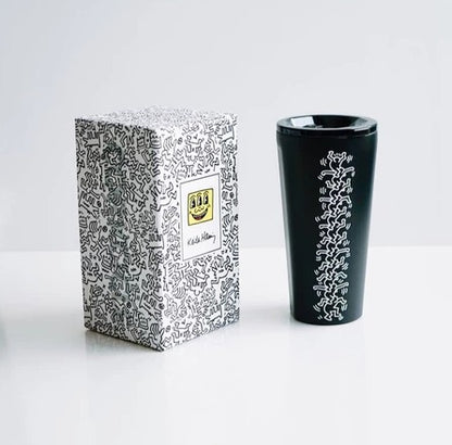 CORKCICLE® Tumbler 16oz & 24oz