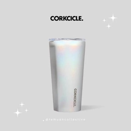 CORKCICLE® Tumbler 16oz & 24oz
