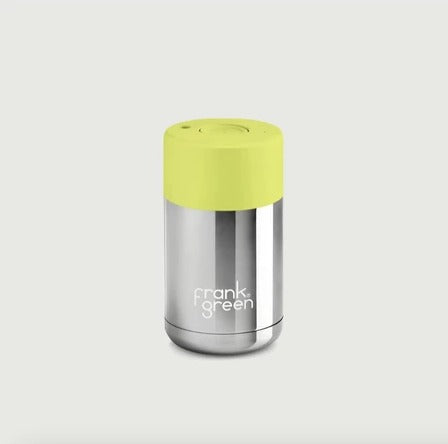 Frank Green Ceramic Reusable Cup