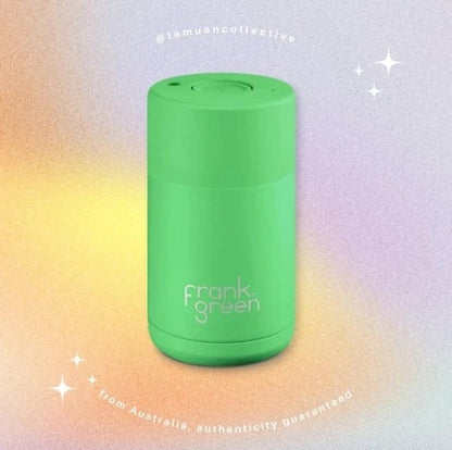 Frank Green Ceramic Reusable Cup