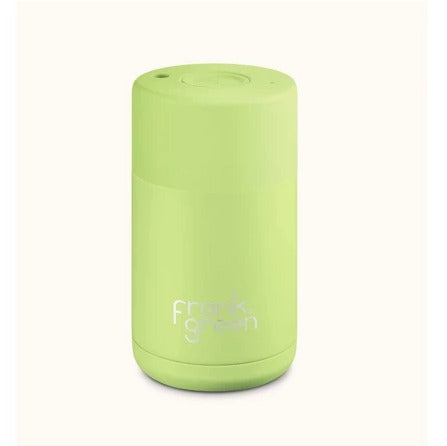 Frank Green Ceramic Reusable Cup