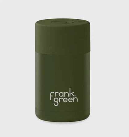Frank Green Ceramic Reusable Cup