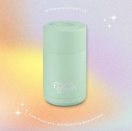 Frank Green Ceramic Reusable Cup
