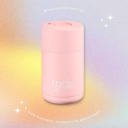 Frank Green Ceramic Reusable Cup