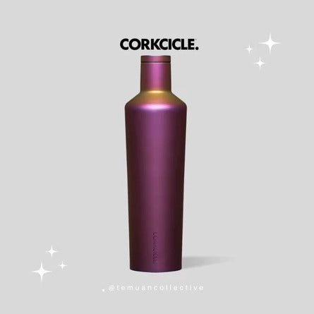 CORKCICLE® Canteen 16oz & 24 oz
