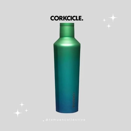 CORKCICLE® Canteen 16oz & 24 oz