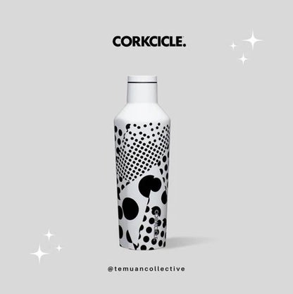 CORKCICLE® Canteen 16oz & 24 oz
