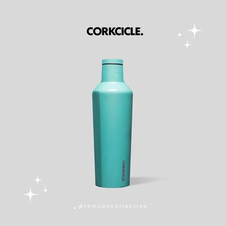 CORKCICLE® Canteen 16oz & 24 oz