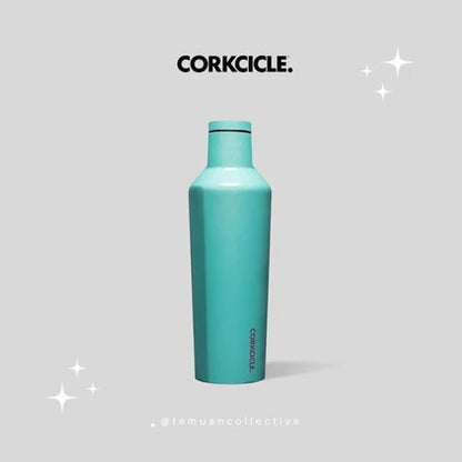 CORKCICLE® Canteen 16oz & 24 oz