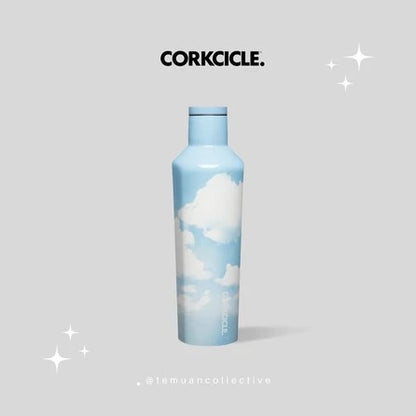 CORKCICLE® Canteen 16oz & 24 oz