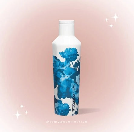 CORKCICLE® Canteen 16oz & 24 oz