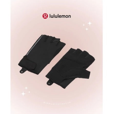 LULULEMON Training Glove