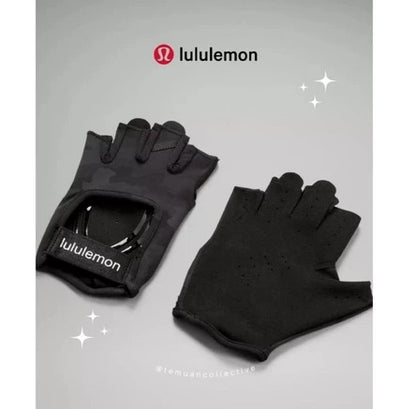 LULULEMON Training Glove