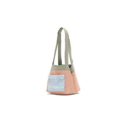Beyond the Vines Mini Reversible Bag