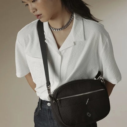 The Paper Bunny Cruise Crossbody Bag