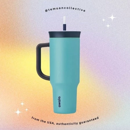 OWALA 40oz Tumblr