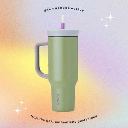 OWALA 40oz Tumblr