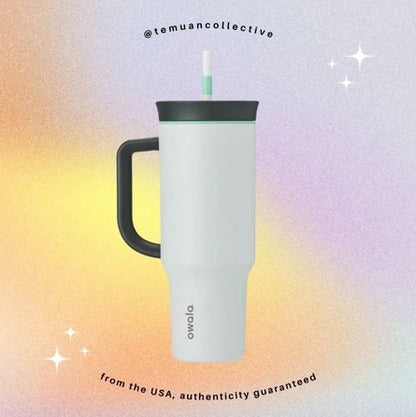 OWALA 40oz Tumblr
