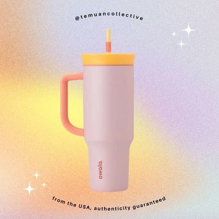 OWALA 40oz Tumblr