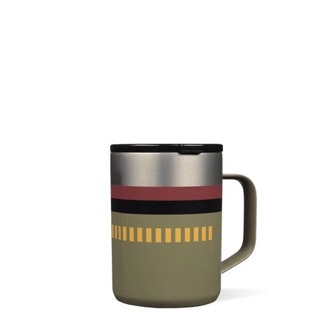 CORKCICLE® Coffee Mug 16oz 22o