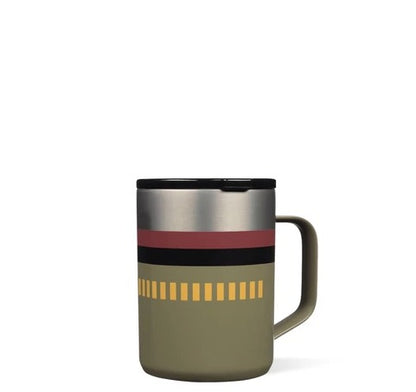CORKCICLE® Coffee Mug 16oz 22o