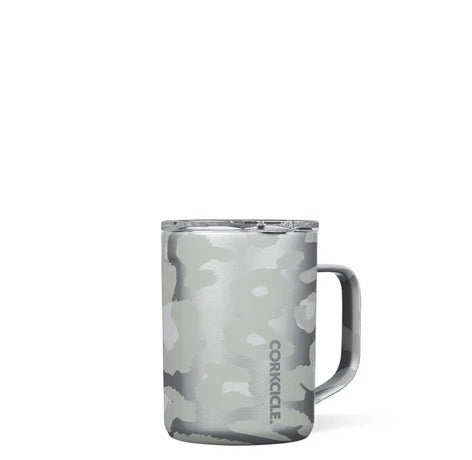 CORKCICLE® Coffee Mug 16oz 22o
