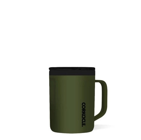 CORKCICLE® Coffee Mug 16oz 22o