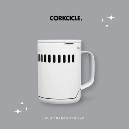 CORKCICLE® Coffee Mug 16oz 22o