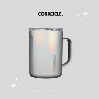 CORKCICLE® Coffee Mug 16oz 22o