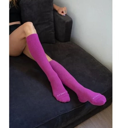 Comrad Knee High Compression Socks