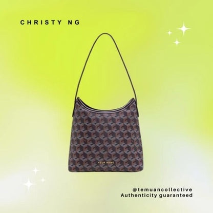 Christy NG ALESSO Hobo Bag