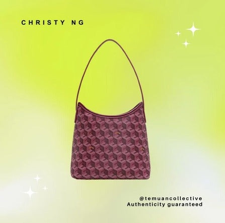 Christy NG ALESSO Hobo Bag