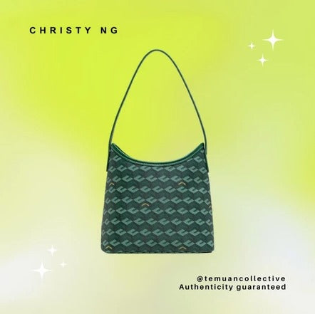 Christy NG ALESSO Hobo Bag