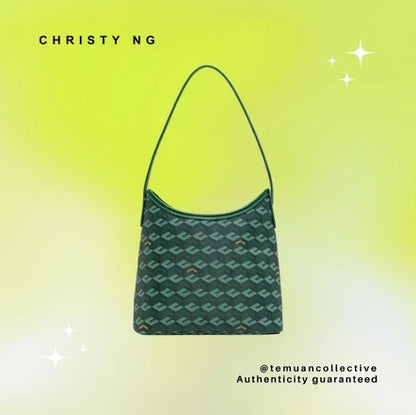 Christy NG ALESSO Hobo Bag