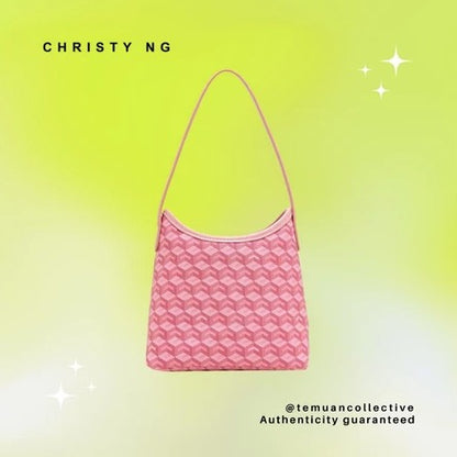 Christy NG ALESSO Hobo Bag