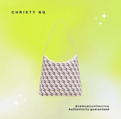 Christy NG ALESSO Hobo Bag